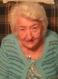 Obituary information for Mary Lou Boardwine