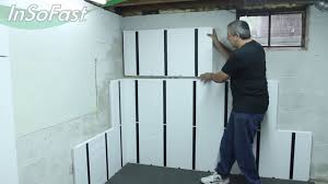 This design also simplifies panel removal. Basement Wall Insulation Panels Insofast