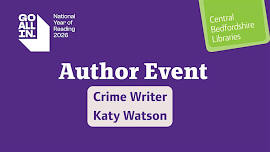 Author Event
