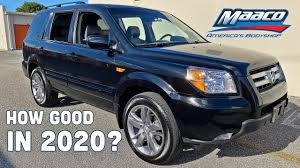 Maaco offers over 10,000 different paint colors for your automobile. Maaco Made My Car Look New Again For 799 In 2020 Honda Pilot 2007 Youtube