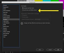 Sebelum melakukan editing, kita membuat sequence ( ctrl + n. Solved Arabic Typing In Adobe Premiere Cc 2017 1 2 Adobe Support Community 9332252