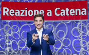 Reazione a catena in vendita online: Lavoro Facile Reazione A Catena Cerca Concorrenti Per L Edizione 2020