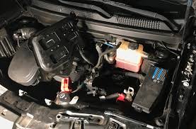 However, do not let the prominent roof rails and defined exterior fool you. Adventures In Parts Bin Engineering Saturn Vue Transmission Fluid Fill