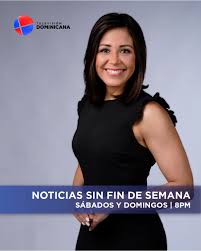 Los sábados y domingos, Margaret Rodríguez te entrega un ...