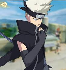 Filo Nocturno Midnight Blade Naruto Online Mobile Game Anime Naruto Naruto Naruto Kakashi