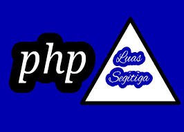 Check spelling or type a new query. Program Menghitung Luas Segitiga Menggunakan Php Ian Share