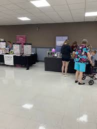 Christmas in July is...