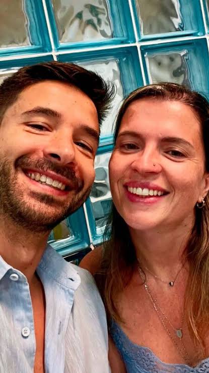Inês Bicho e Paulo Chadeca dão conselhos sobre amor dois anos após o “Casados à Primeira Vista”