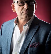 Paul Henry's mother Olive has died