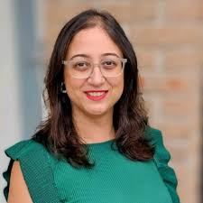 I'm happy to share that I'm starting a new position as FP&A Finance Partner 