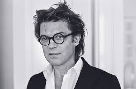 Autorinnen & Autoren — Müry Salzmann Verlag