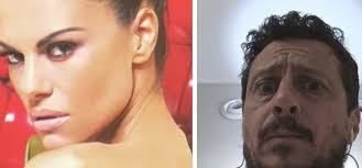 Bianca guaccero è una delle ospiti di domenica in, il talk show di successo condotto da mara venier su rai1. Bianca Guaccero E Luca Bizzarri Fidanzati La Verita Donne Magazine