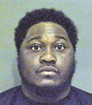 Man indicted in capital murder of child