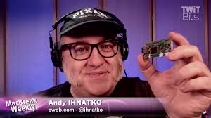 TEN BUCKS! TEN FREAKIN' BUCKS! Zero W aftermath