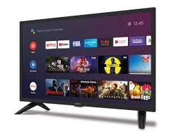 How youtube shook up tv and created a iet on site guide for wiring regulations 18th edition 2018 bs7671:2018 blue. 24 Smart Android Tv With Google Assistant And Freeview Play Cello Electronics Uk Ltd
