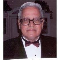 James Gavino Sedillo, Sr. Obituary