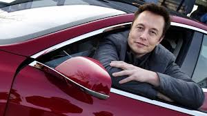 Elon musk unveiled the new tesla cybertruck tonight at the tesla design studio in hawthorne, california.tesla cybertruck: As Tesla Model 3 Launches 11 Year Old Blog Post Reveals Why Elon Musk Is So Successful Inc Com