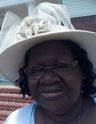 Obituary information for Gennie Louise Moore