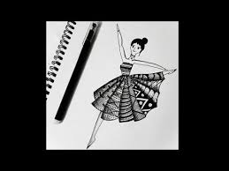 Doodle art handbook the non artist s guide in creative drawing. Girl Mandala Art For Bigginers Mandala Art For Beginners Girls Dress Mandala Doodle Mandala Yout Mandala Art Mandala Doodle Mandala Art For Beginners