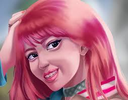 La parola italiana libro deriva dal latino liber.il vocabolo originariamente significava anche corteccia, ma visto che era un materiale usato per scrivere testi (in libro scribuntur litterae, plauto), in seguito per estensione la parola ha assunto il significato di opera letteraria. Lisa Blackpink Projects Photos Videos Logos Illustrations And Branding On Behance