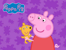 The show revolves around peppa, an anthropomorphic female pig, and her family and peers. Watch Peppa Pig Volume 9 Prime Video