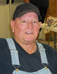 Obituary information for Joe Goff