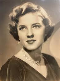 Ann Coker Gerard Obituary