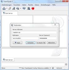 Users typically use headphones with a microphone. Raspberry Pi Teamspeak Server Installieren Mit Exagear