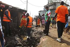 · kcpe or kcse certificate ( not a must . Wheelbarrows And Kazi Mtaani Two Sides Of The Same Coin The Tokyo Olympics 2020