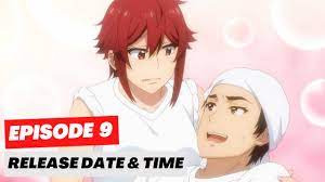 Tomo-Chan Is a Girl! Episode 9 Release Date - YouTube
