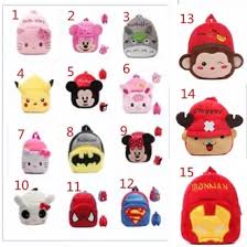 Untuk kamu yang menggemari mengoleksi foto kartun ini sangat cocok buat kalian pakai sebagai foto untuk android anda, karena dengan mengoleksi gambar animasi ini pasti kita juga dapat menimbulkan. Jual Tas Ransel Desain Karakter Kartun Untuk Anak Sekolah Tk Laki Perempuan Di Lapak Raya Market Bukalapak