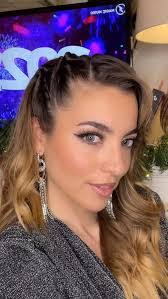 Paula Padron's Instagram, Twitter & Facebook