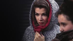 Joan Hackett: Movies, TV, and Bio