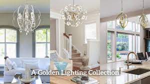 Golden Lighting At Lighting Specialists Light Fixtures For Every Room Golden Lighting Light Fixtures Home Lighting