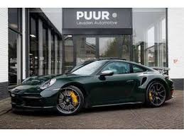Image result for Brewster Green 2025 Porsche