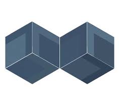 Wow Flow Collection Flow Diamond Decor Flow diamond decor old rose flow diamond old rose.