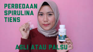 We did not find results for: Perbedaan Spirulina Tiens Asli Atau Palsu Youtube
