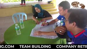 Our biggest selection of team building events are our highly engaging indoor team building activities designed for optimum engagement and laughter. Team Building Malaysia Lagoona Resort Cherating