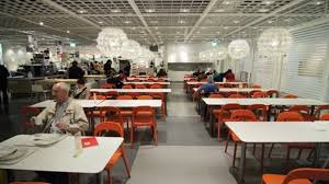 Essen Bei Ikea Und Co Kaffee Und Kottbullar Panorama Stuttgarter Zeitung