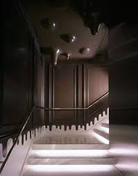 Architecture Chocolat Godiva Tokyo Design De Cafe Design Interieur Restaurant Magasin Chocolat