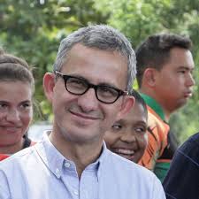 Luis Armando Soto Boutin