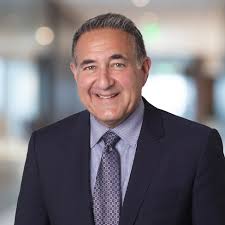 Dean M. Victor, Special Counsel