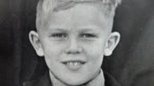 Please Sir, you helped me cheat my way to a perfect life