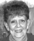Joyce Setzer Obituary (2012)