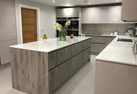 The new kitchen trends for 2021. 2019 Kitchen Trends Two Tone Hawk K B