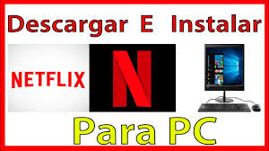 Descubrirás por qué es cierto al ver más rincones de la página web. 2021 Descargar Netflix Para Pc Gratis Youtube