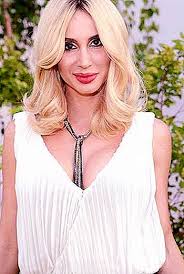 Дарина лобода родилась в 1972 году в киеве. Svetlana Loboda Before And After Plastics Photo Celebrities 2021