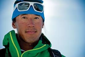 News Release: Jimmy Chin to Receive Murie Spirit of Conservation Award