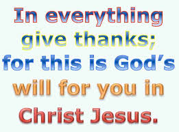 Maybe you would like to learn more about one of these? Thanksgiving Bible Verses 15 Great Scripture Quotes