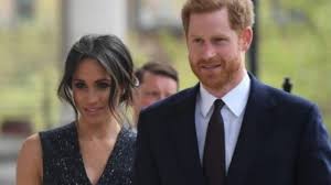 Los angeles (ap) — prince harry compared his royal experience to being on the truman show and living in a zoo.. Prince Harry Has Gone Through A Massive Change And It S All Down To Meghan Her Ie